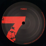 Marcellus Pittman - The Eastside Story Ep