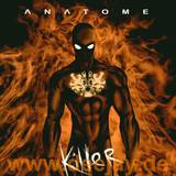 Anatome Feat. Maki - Killer