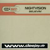 Nightvision - Believin