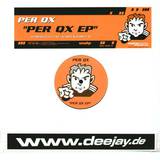 Per Qx - Per Qx Ep