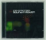 Origin Unknown - Sound In Motion