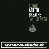Kojak - Art To Breathe *remix*
