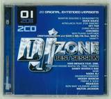 Dj Zone Best - Session 01 / 2011