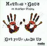 Matias & G80's - Get Your Hands Up