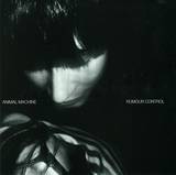 Animal Machine - Rumour Control 10"