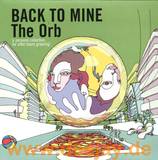 The Orb - Back To Mine 3x12"