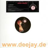 The Untouchables - Deep Swing Ep