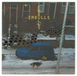 Eagulls - Council Flat Blues