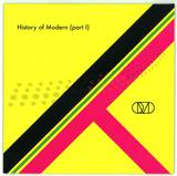 Omd - History Of Modern (part I)