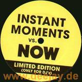 Attacke - Instant Moments Vs Now