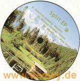 Eulberg, Füreder & Ito - Split Ep