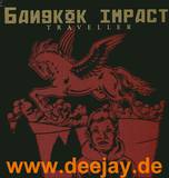 Bangkok Impact - Traveller 2x12"