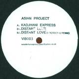 Asian Project - Distant Love