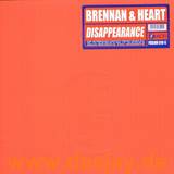 Brennan & Heart - Disappearance