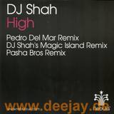 Dj Shah - High *2*
