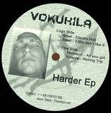 Vokuhila - Harder Ep