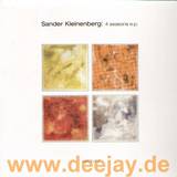 Sander Kleinenberg - 4 Seasons Ep  *3 Of 3* 2x12"
