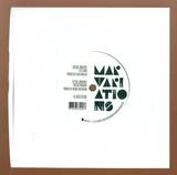 Mar - Mar Variations 1 + 2