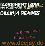 Basement Jaxx - Lucky Star *2*