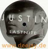 Justin / Faith - Love Like This