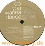 Tiffany Gayle - Do You Wanna Dance
