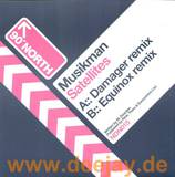 Musikman - Satellites Rmx
