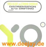 Fred Numf - Disorientation / Drifting