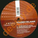Rouzbeh Delavari - Inner Structure