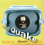 Surrounder - Control Me / The Journey