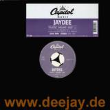 Jaydee - Plastic Dreams 2003 Pt 1 *tayo