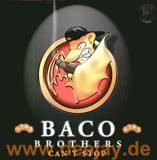 Baco Brothers - Can't Stop
