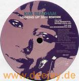 Kim Beachman - Looking Up 2004 Rework