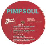 Pimpsoul - Let's Do It Ep