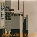 Claro Intelecto - Section Ep