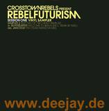 Rebelfuturism - Session One *2* Black