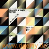 Taucher & Tandu Presen: - Mansonate