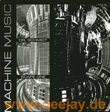 Dr. Schmidt / Scape One - Maschine Music