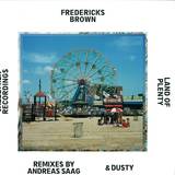 Fredericks Brown - Land Of Plenty Ep