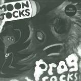 Mungolian Jet Set - Moon Jocks N Prog Rocks Remixes