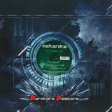 Mekanika - No Music Ep