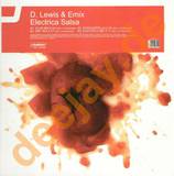 D Lewis & Smith - Electrica Salsa