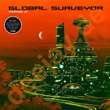 Global Surveyor - Phase 2 2x12"