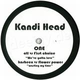 Flower Power Vs. Kosheen - Wasting My Time