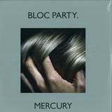 Bloc Party - Mercury