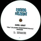 Girl Unit - Wut (claude Vonstroke Remix)