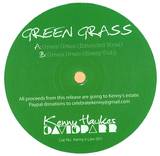Kenny Hawkes & David Parr - Green Grass
