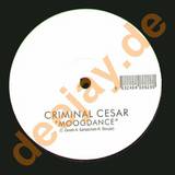 Criminal Cesar - Moogdance