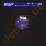 Saturated Soul - Got To Release