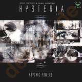 Hysteria - *3* Psychic Powers