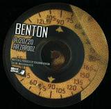 Benton - 20/20 / Zardoz